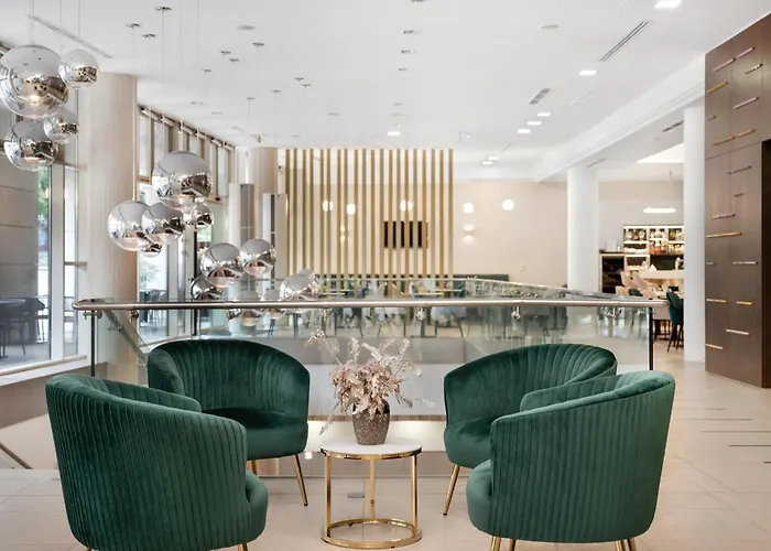 Corso Hotel Pecs