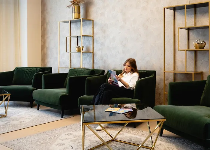 Corso Hotel Pecs