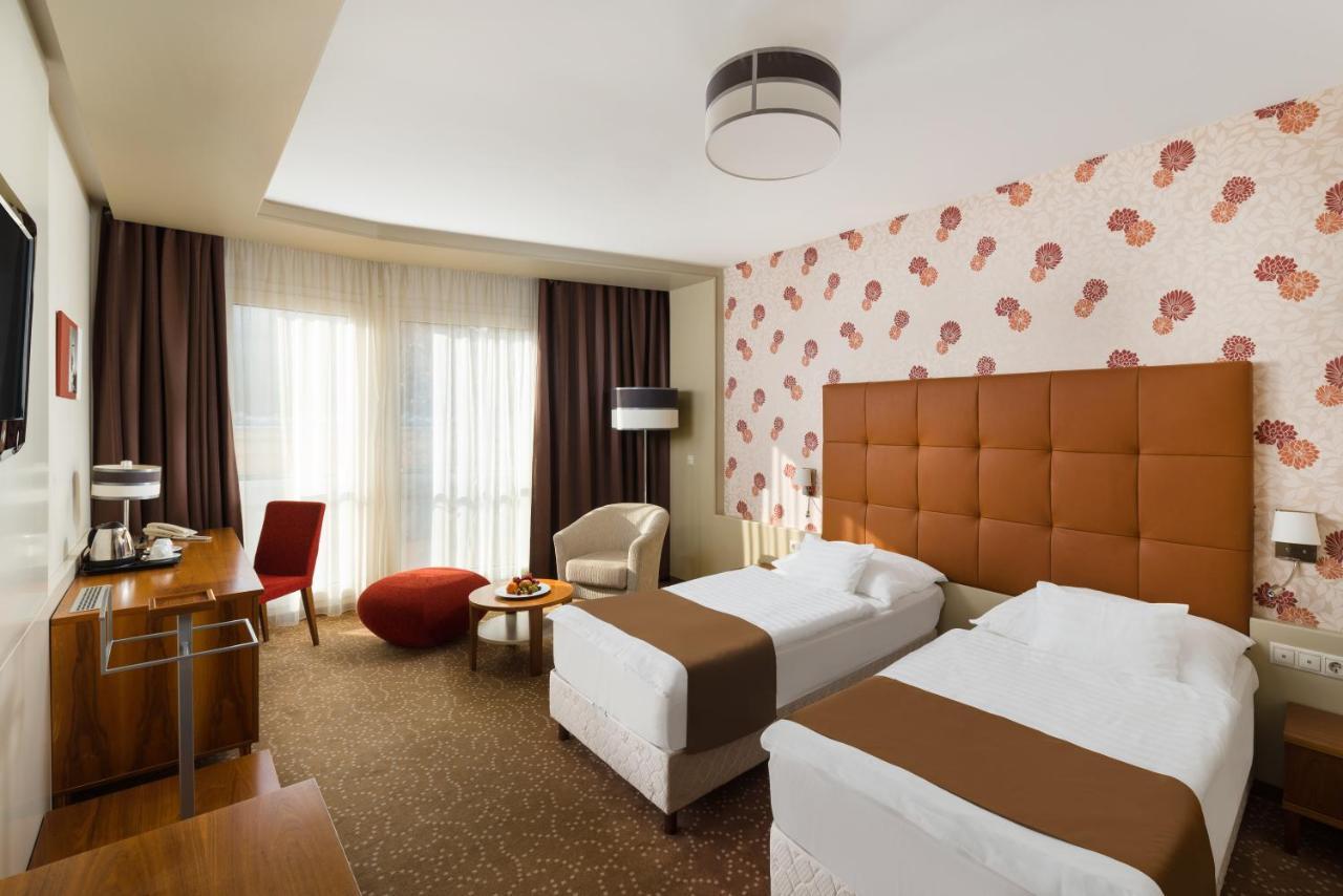 Hotel Corso Pécs