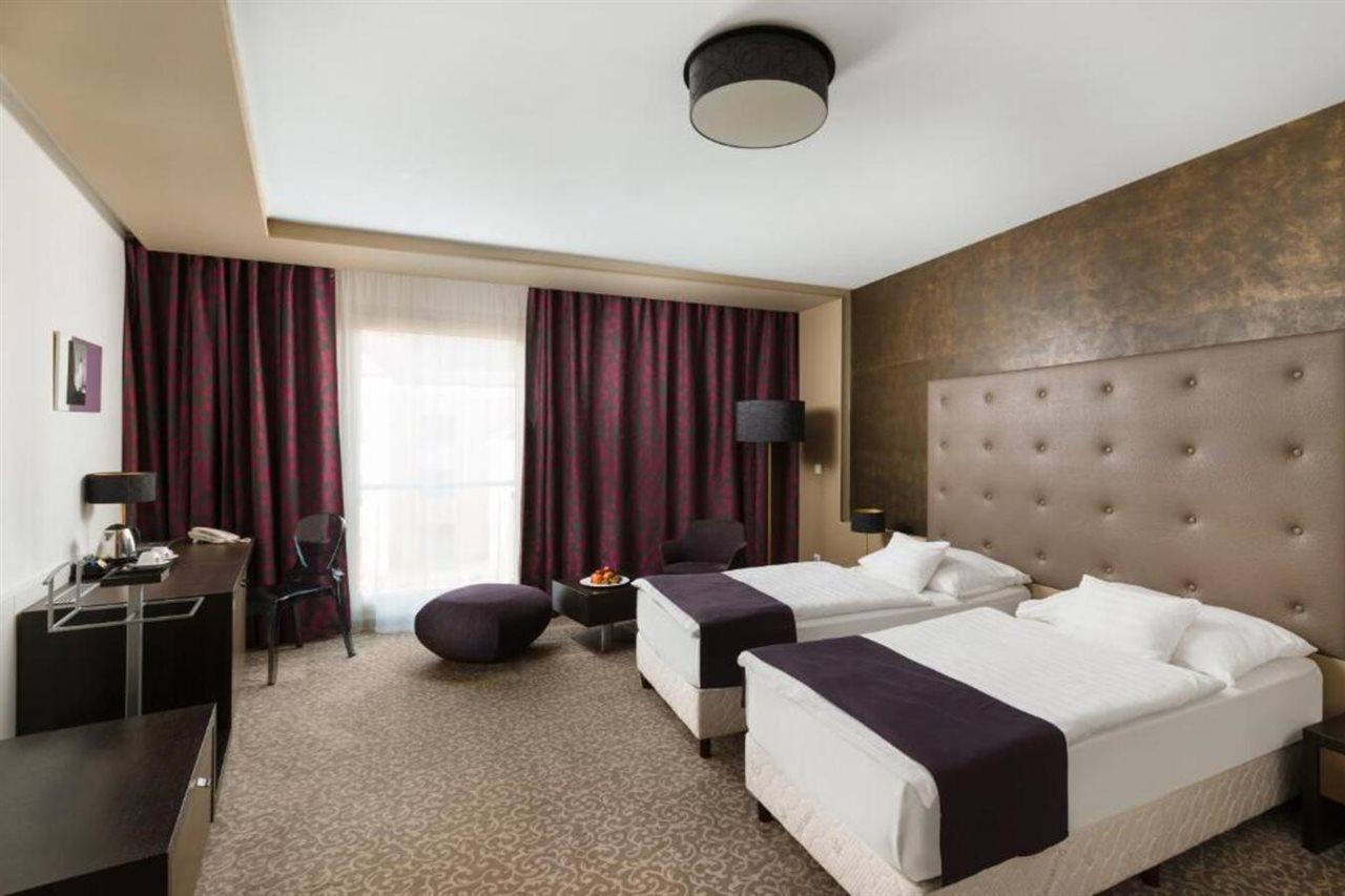Corso Hotel