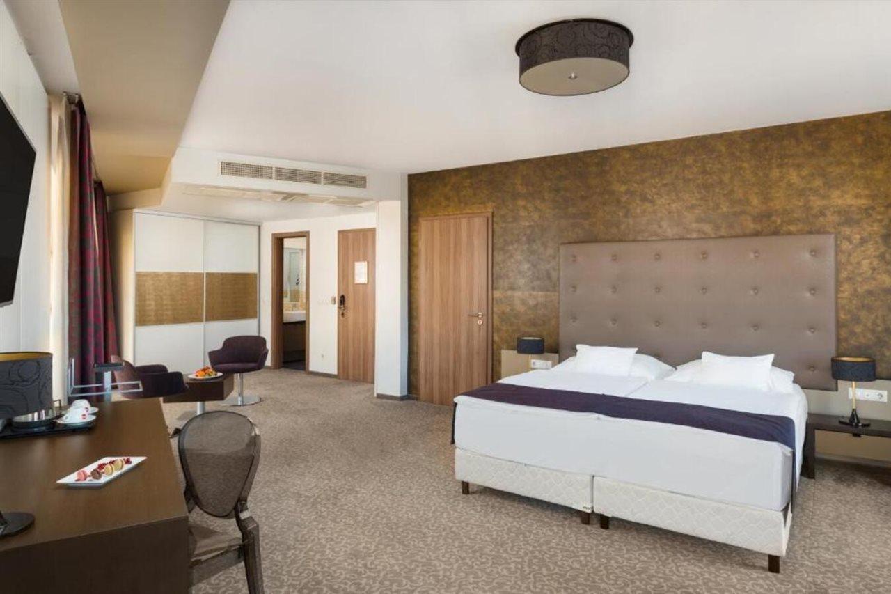 Hotel Corso