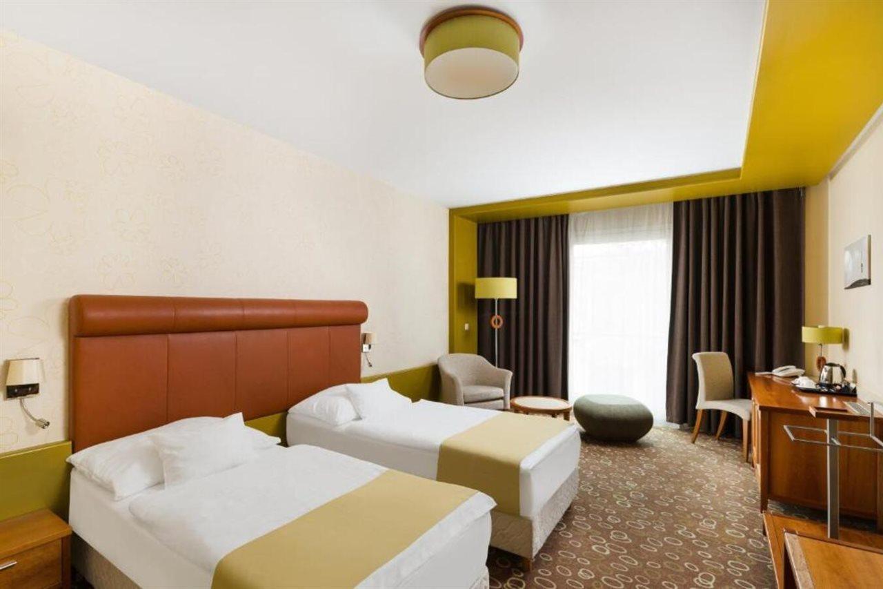Hotel Corso 4*