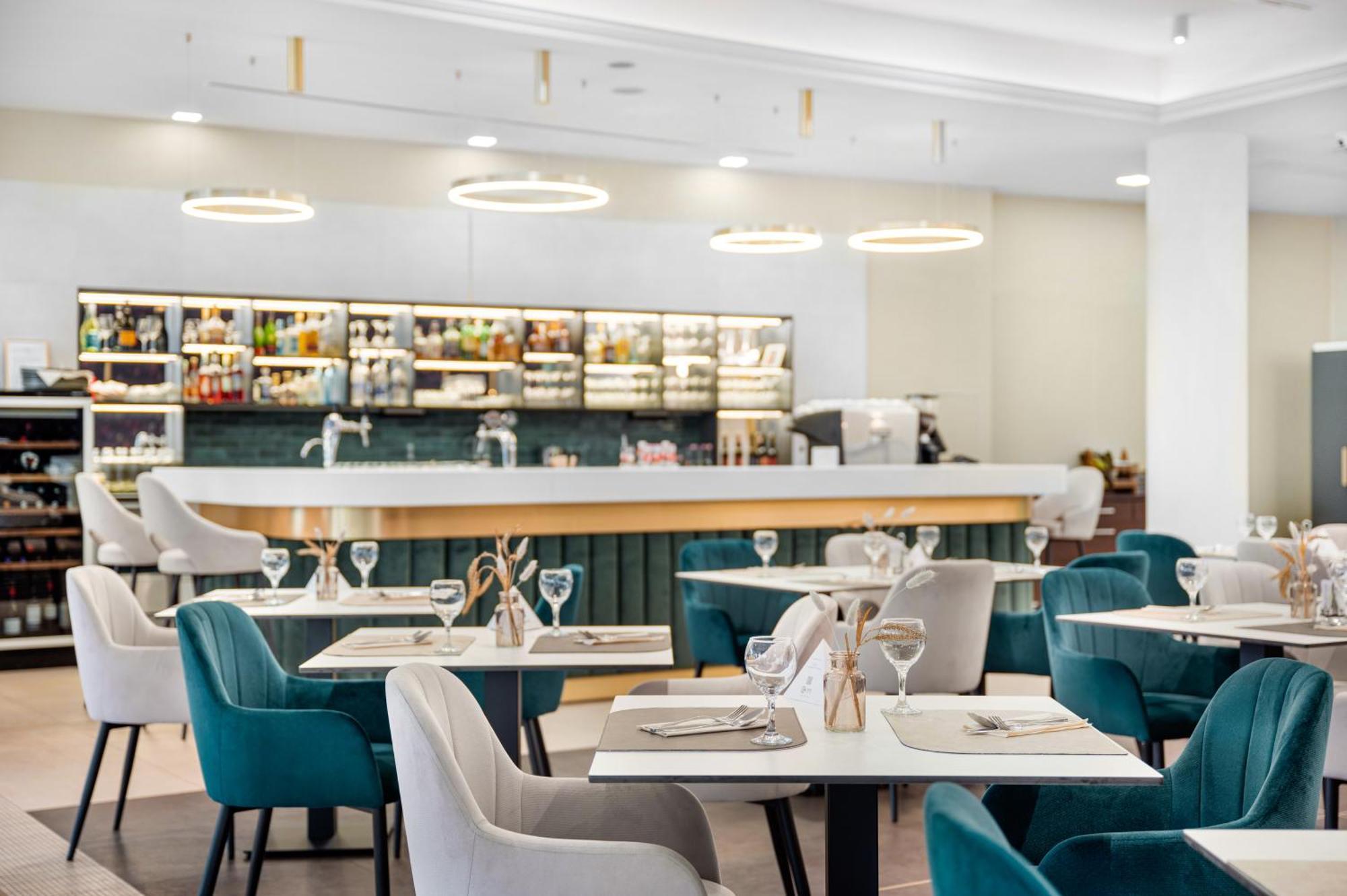 Corso Hotel