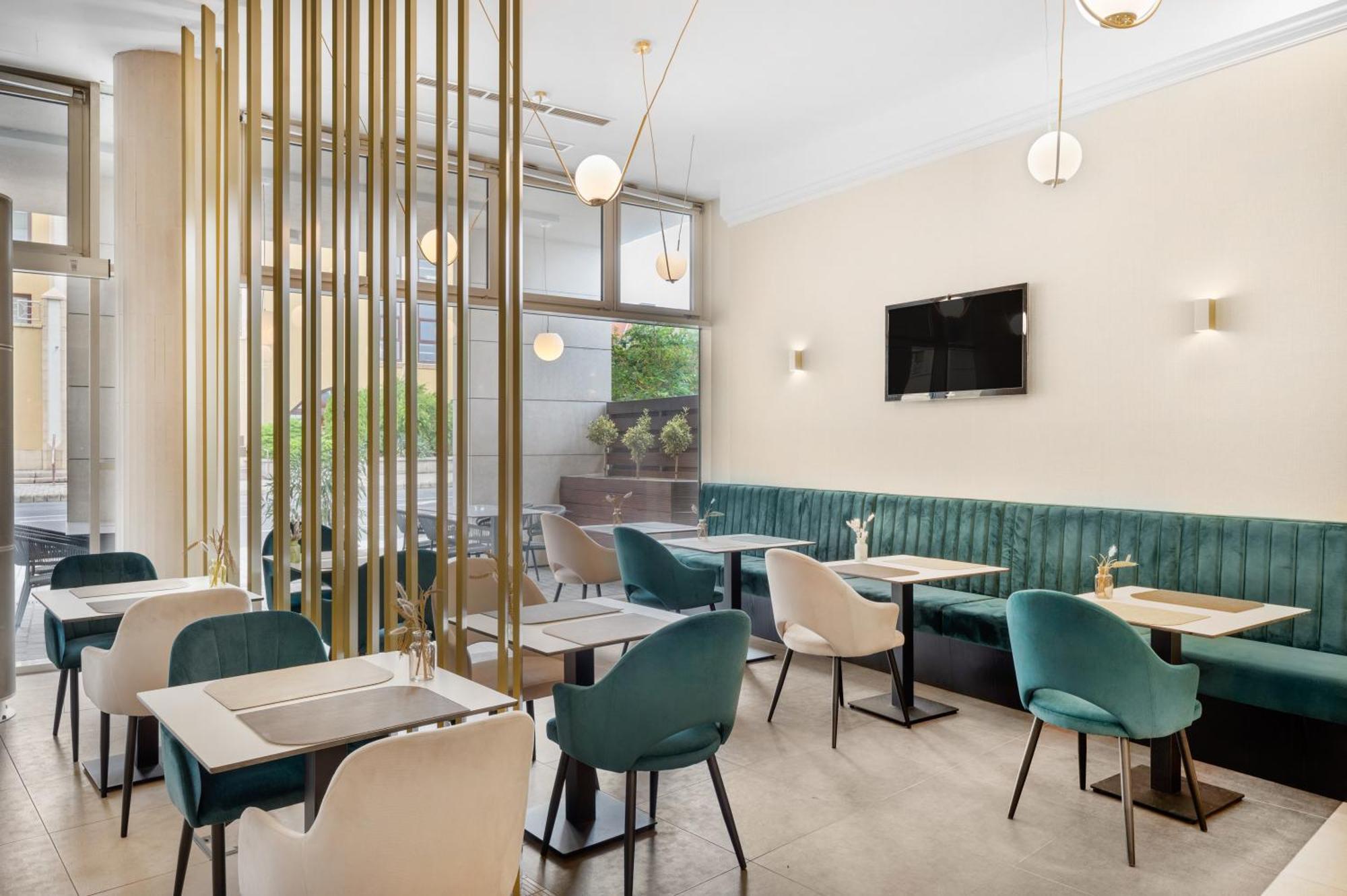 Corso Hotel