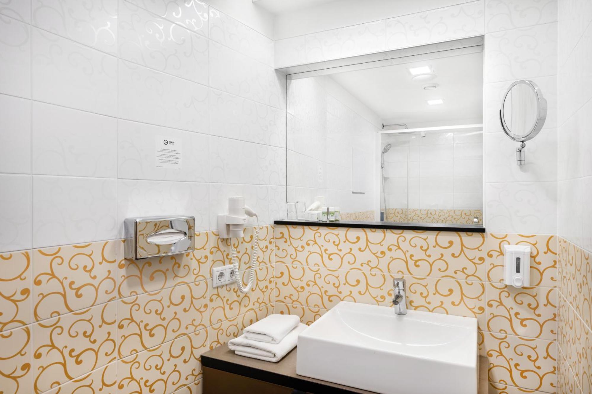 Hotel Corso 4*
