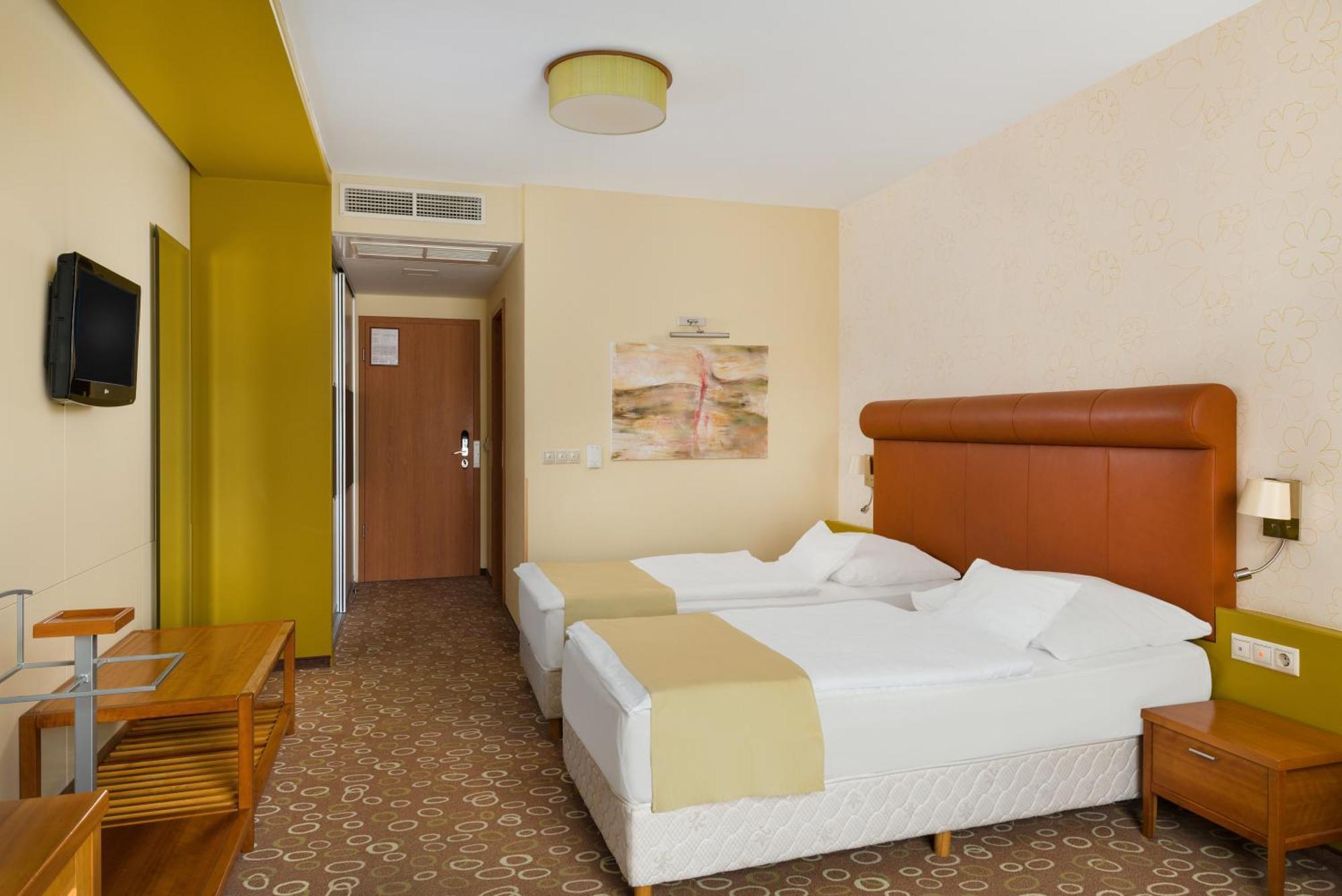 Corso Hotel
