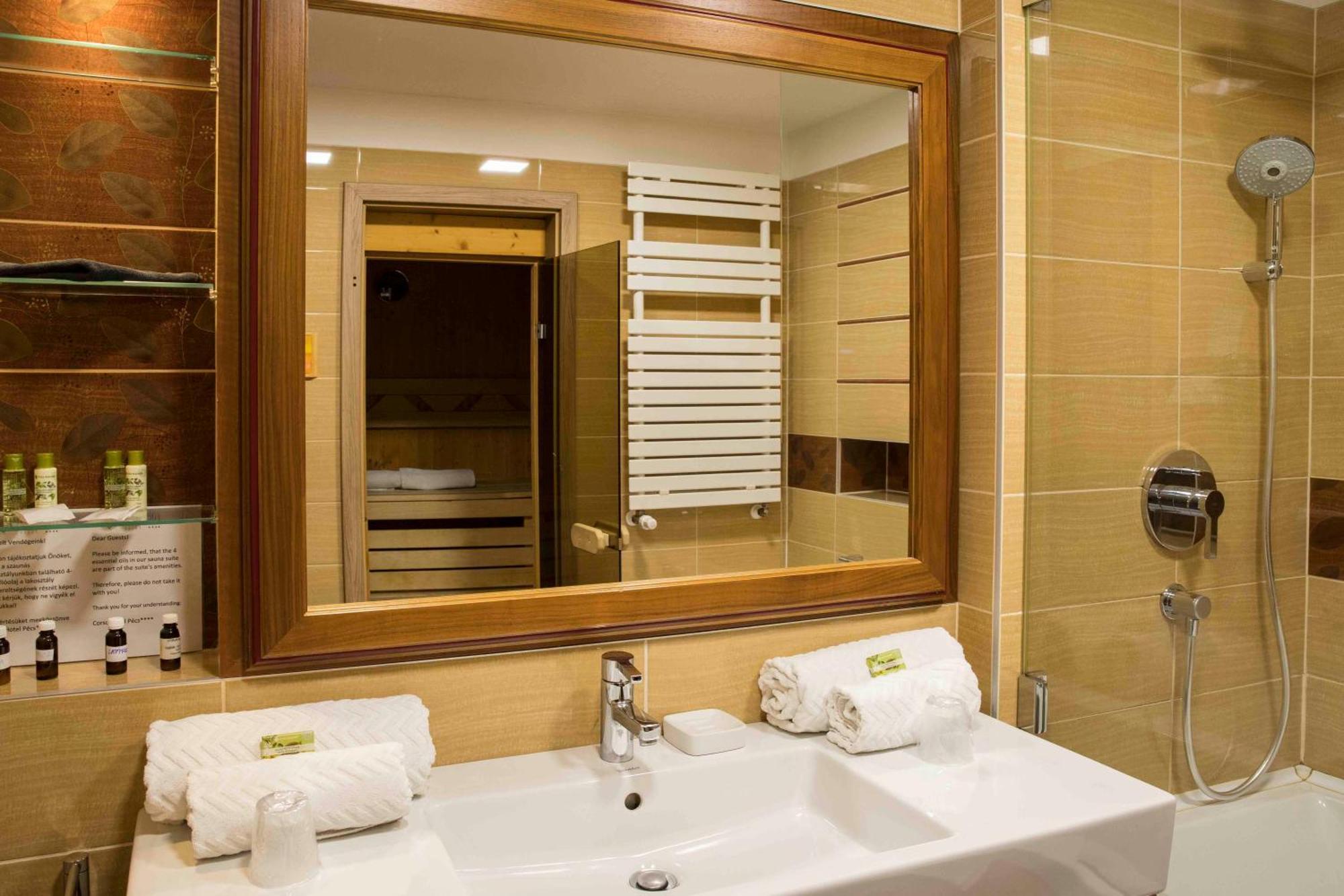 Corso Hotel 4*