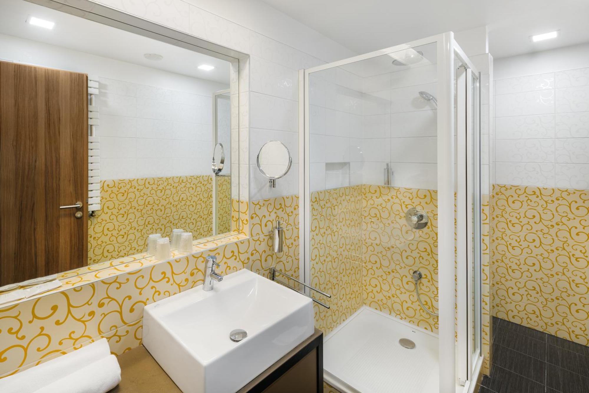 Corso Hotel 4*