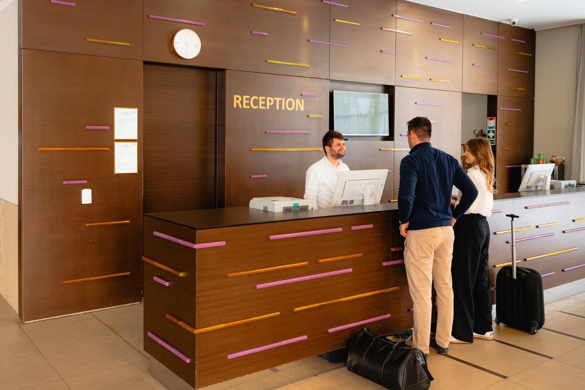 Corso Hotel
