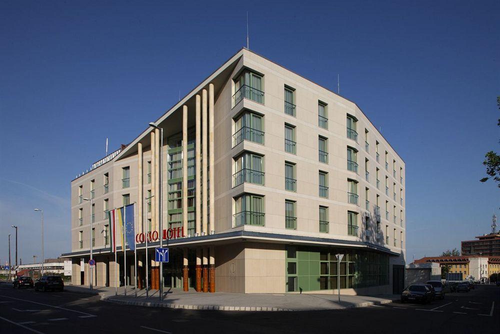 Corso Hotel