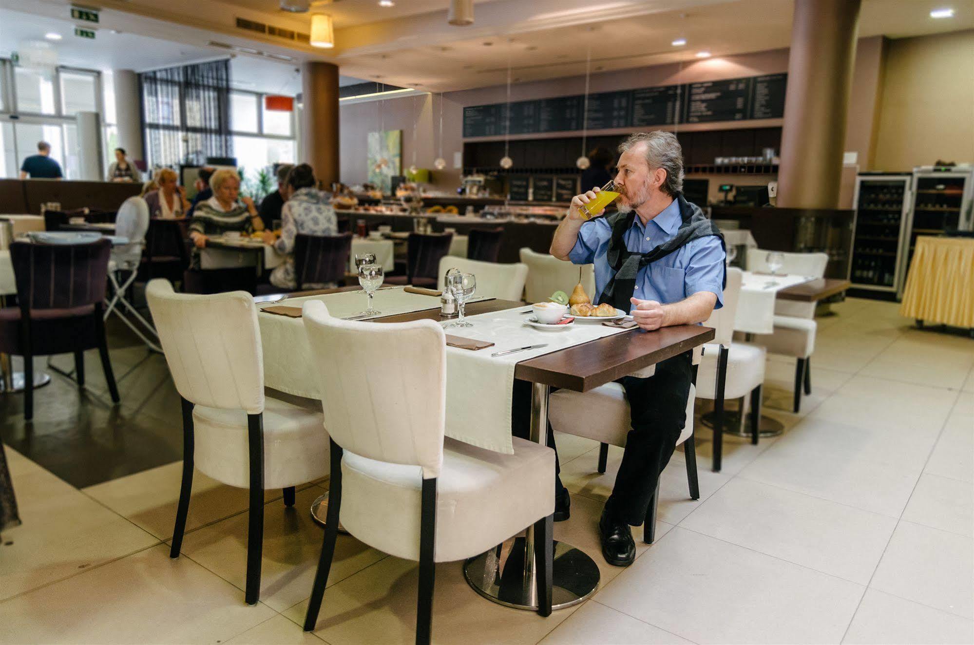 Corso Hotel