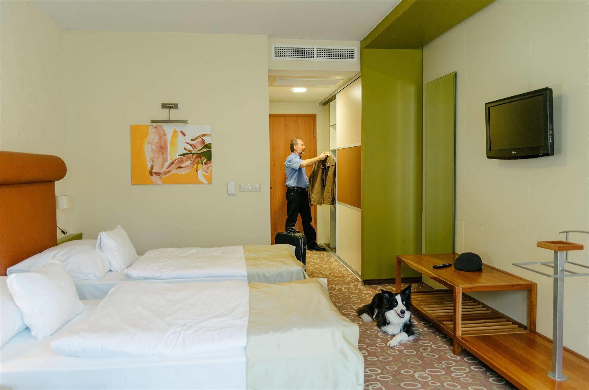 Corso Hotel 4*