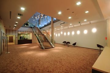 Corso 4* Pecs