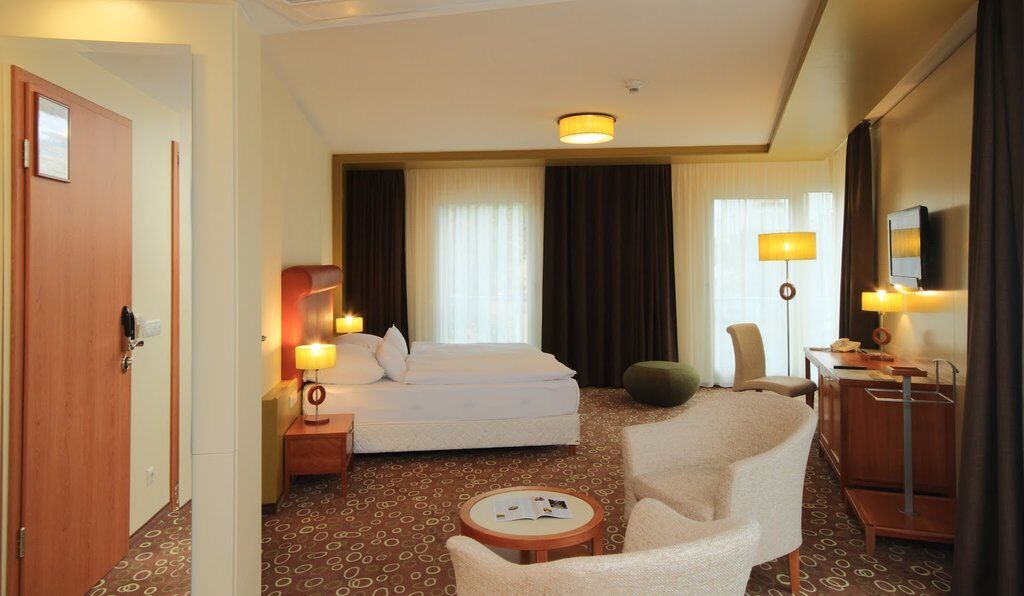 Corso Hotel