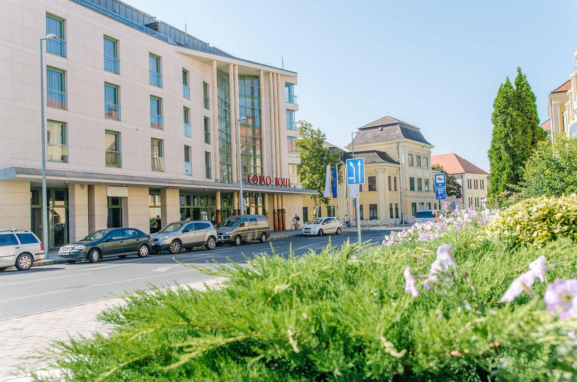 Corso Hotel