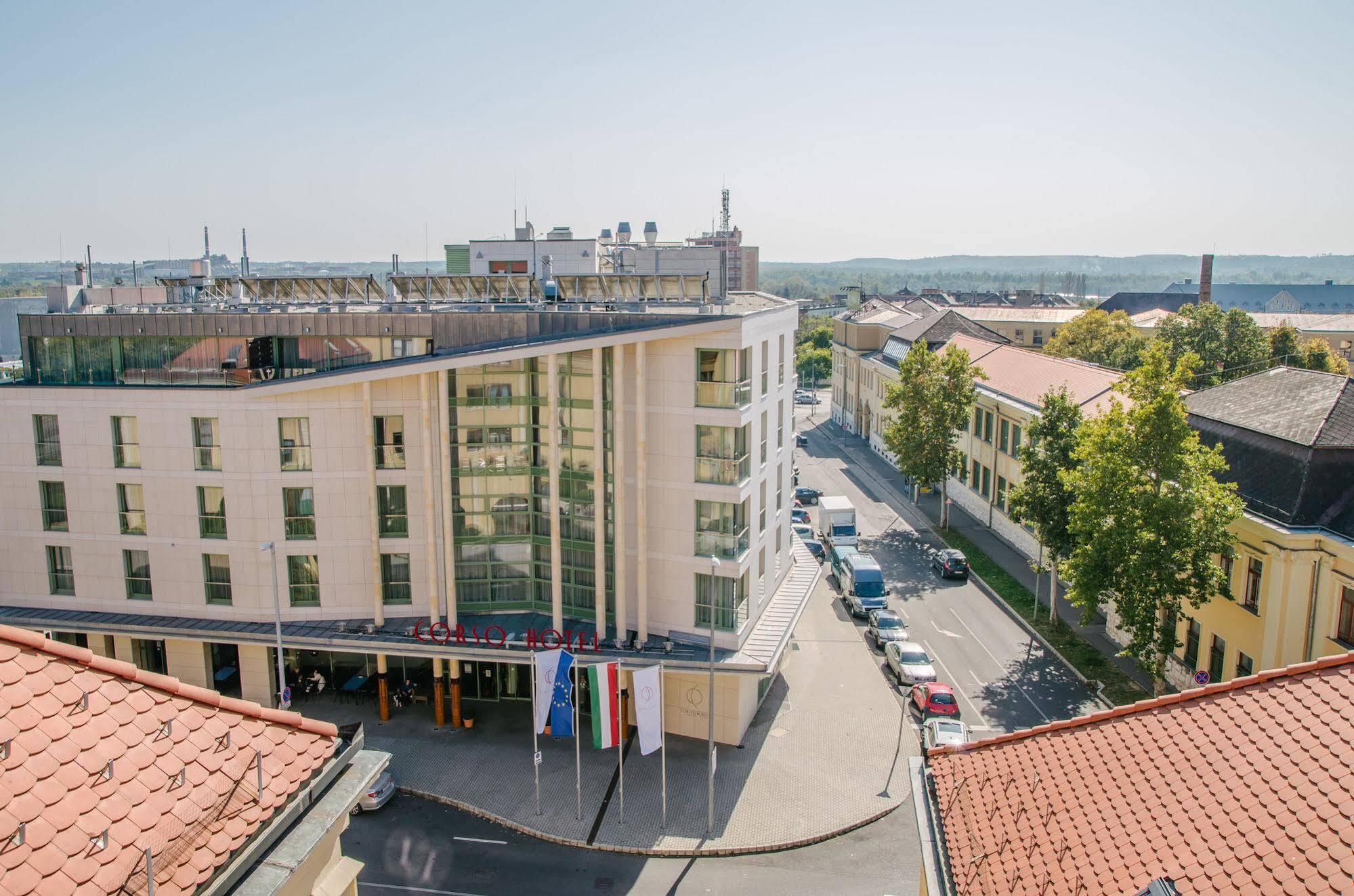 Hotel Corso